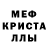 Метадон мёд Vlada Weasley
